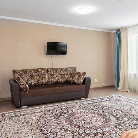 Azamat Hotel Astana Dış mekan fotoğraf